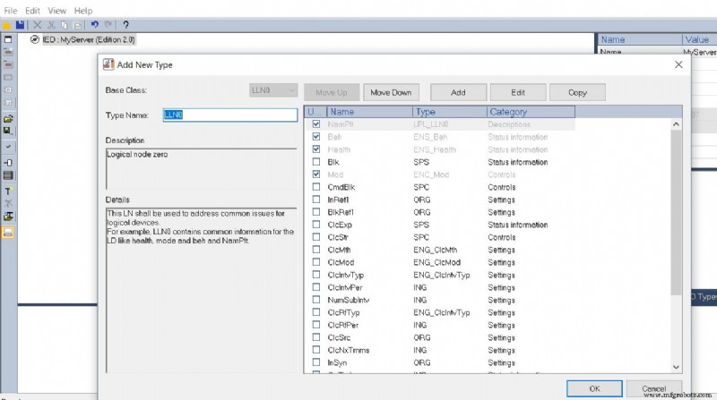 Straton 教程 2：掌握 IEC 61850 中的 MMS 通信