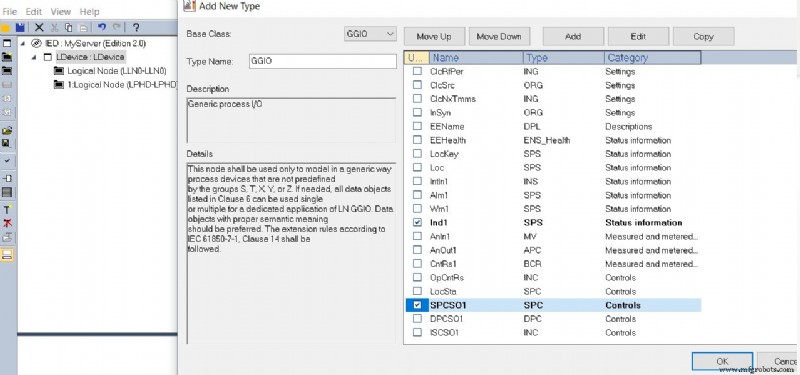 Straton 教程 2：掌握 IEC 61850 中的 MMS 通信