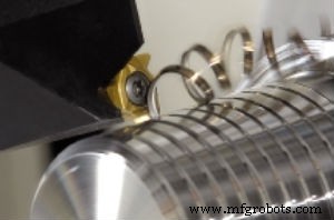 精通Fanuc G76螺纹循环：CNC机床操作员完全指南