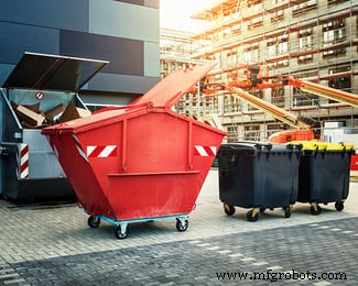 定制工业料箱:提效、安保、长寿的三重进阶