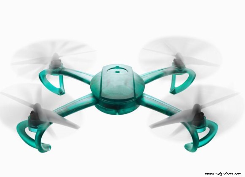探索 3D 打印机树脂类型及其应用