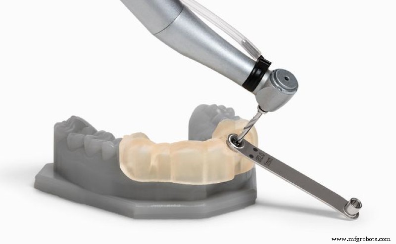 探索 3D 打印机树脂类型及其应用